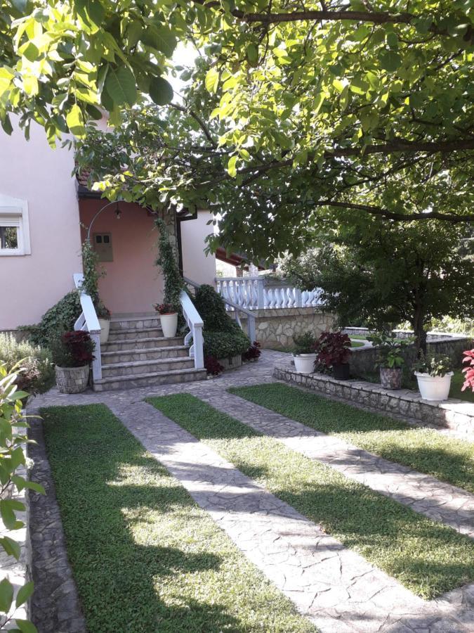 Villa Melograno Mostar Dış mekan fotoğraf