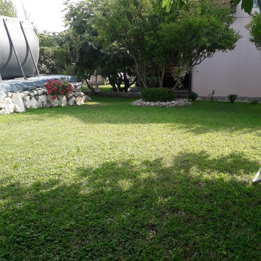 Villa Melograno Mostar Dış mekan fotoğraf