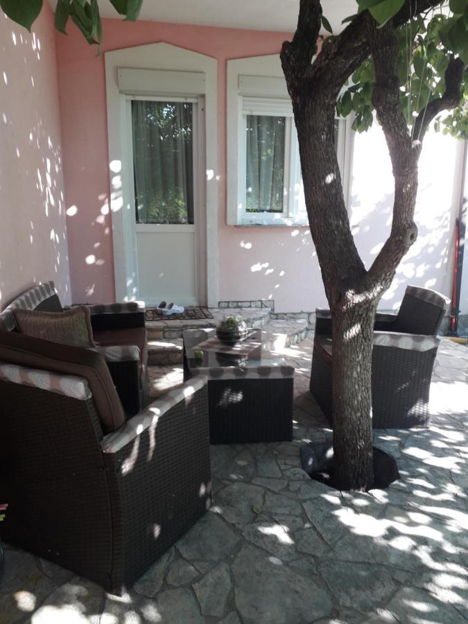 Villa Melograno Mostar Dış mekan fotoğraf