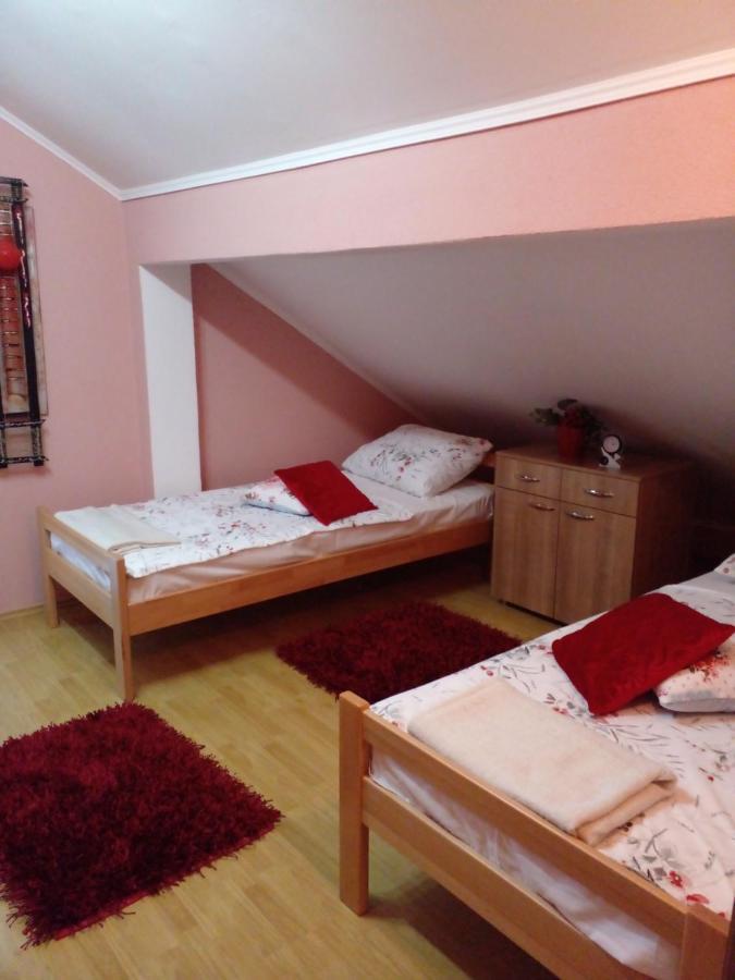 Villa Melograno Mostar Dış mekan fotoğraf