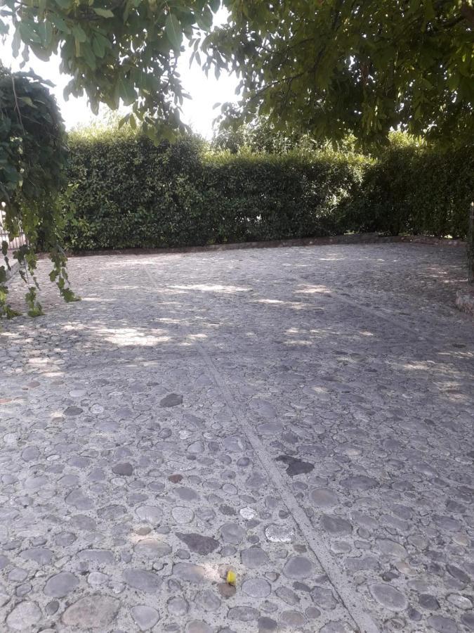 Villa Melograno Mostar Dış mekan fotoğraf
