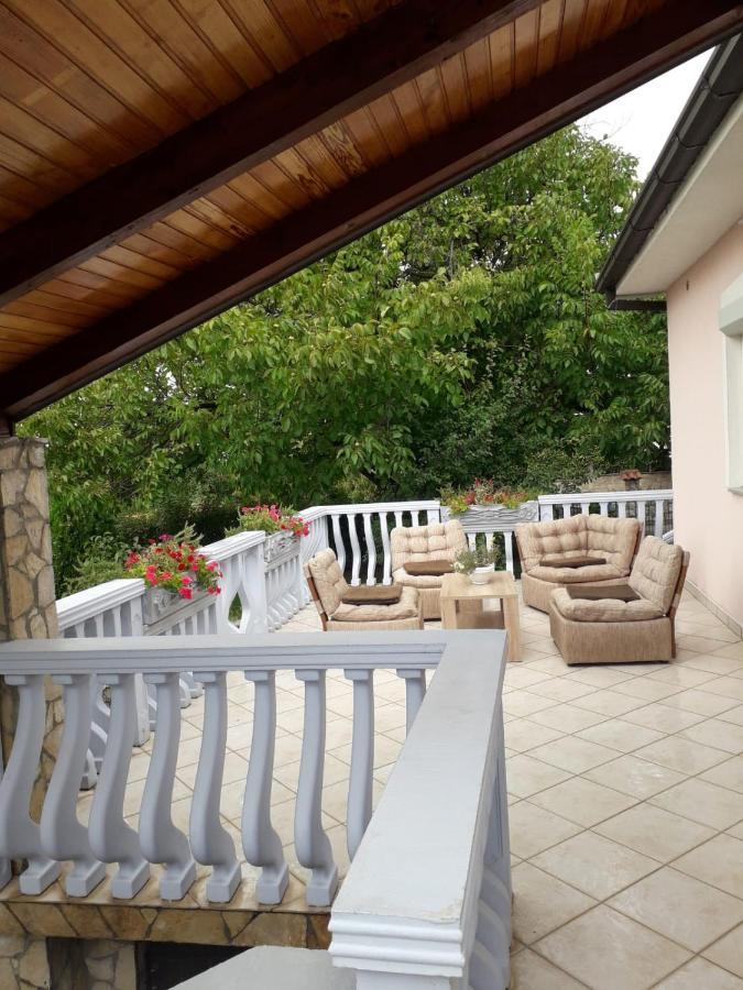 Villa Melograno Mostar Dış mekan fotoğraf