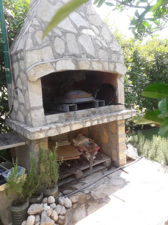 Villa Melograno Mostar Dış mekan fotoğraf