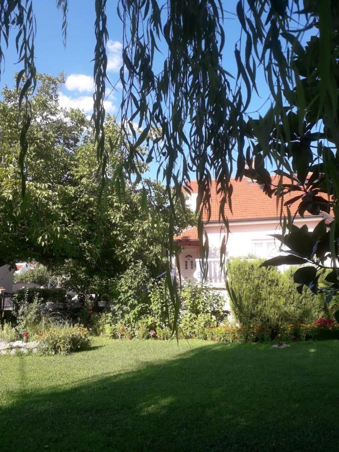 Villa Melograno Mostar Dış mekan fotoğraf