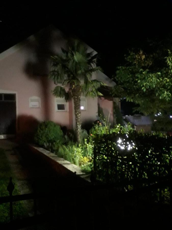 Villa Melograno Mostar Dış mekan fotoğraf