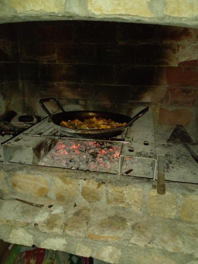 Villa Melograno Mostar Dış mekan fotoğraf