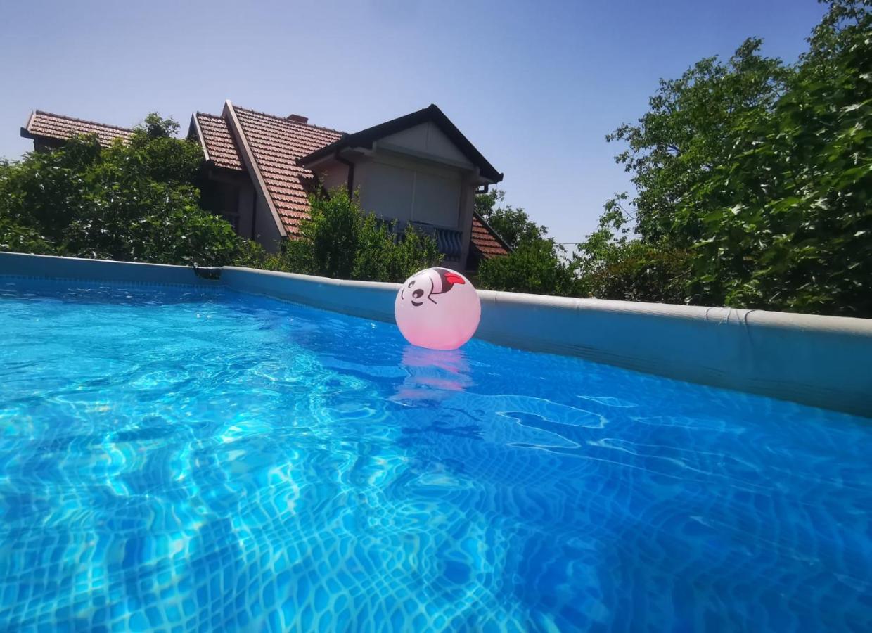 Villa Melograno Mostar Dış mekan fotoğraf
