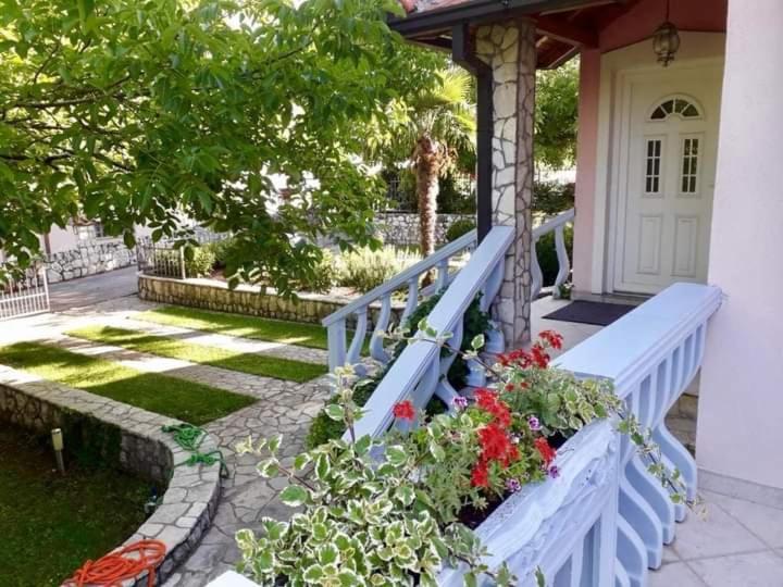 Villa Melograno Mostar Dış mekan fotoğraf