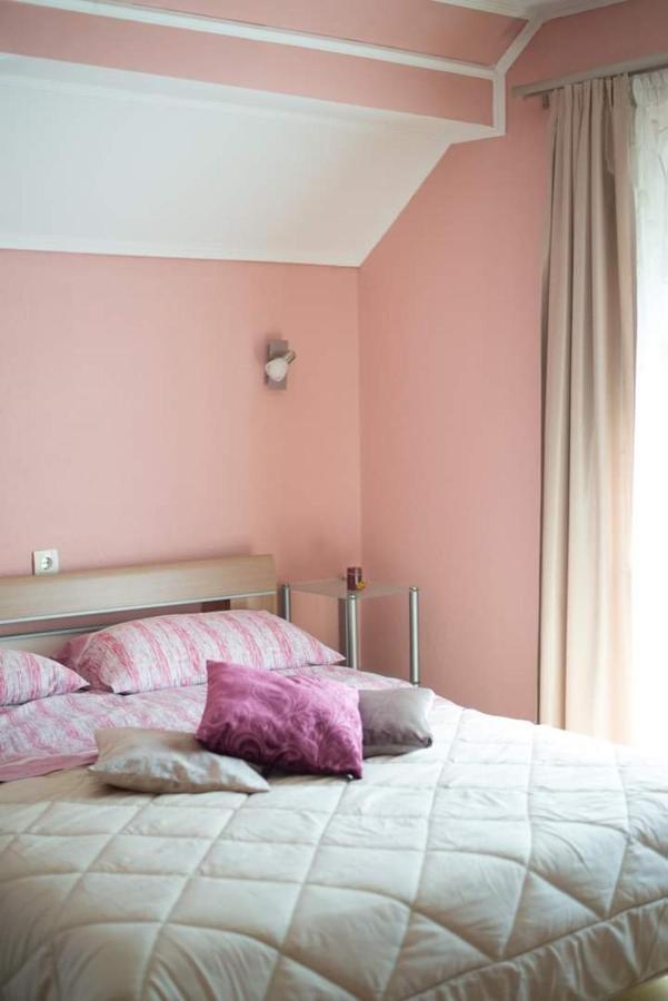 Villa Melograno Mostar Dış mekan fotoğraf
