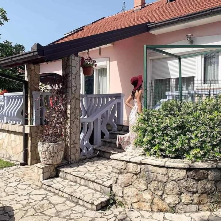 Villa Melograno Mostar Dış mekan fotoğraf