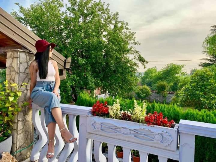 Villa Melograno Mostar Dış mekan fotoğraf