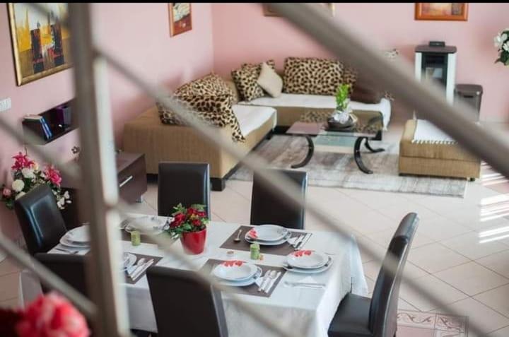 Villa Melograno Mostar Dış mekan fotoğraf