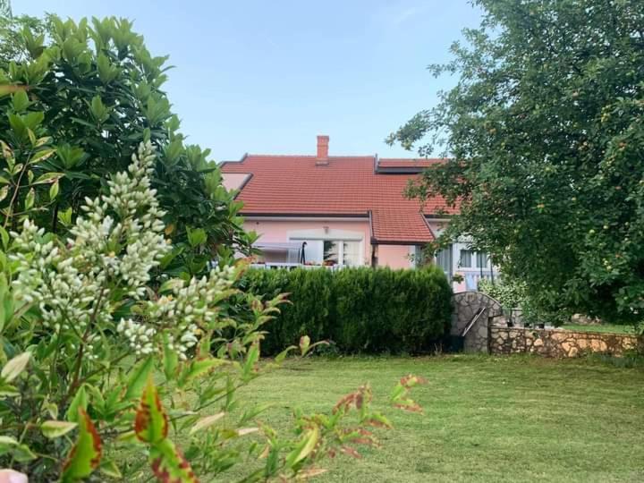 Villa Melograno Mostar Dış mekan fotoğraf