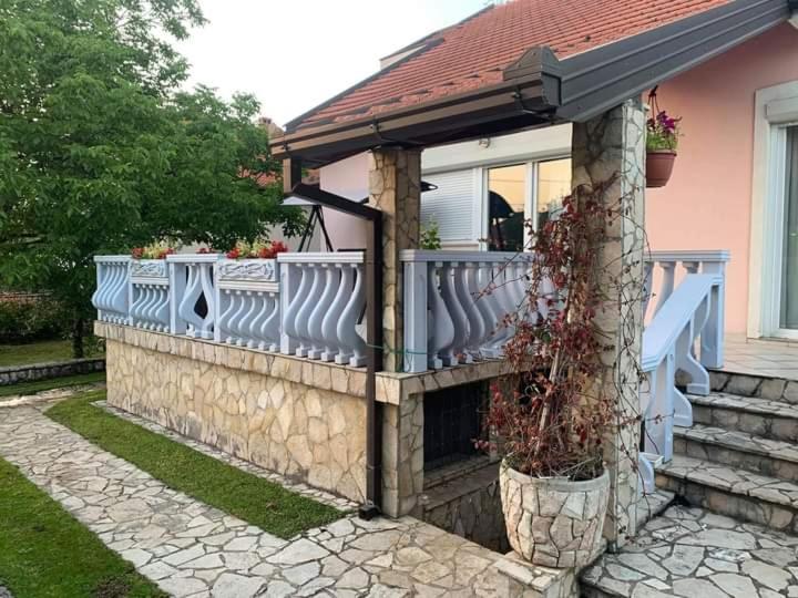 Villa Melograno Mostar Dış mekan fotoğraf
