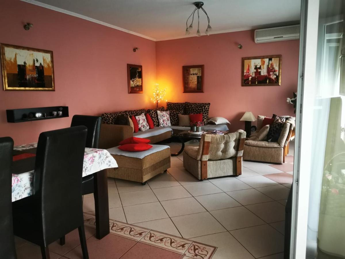 Villa Melograno Mostar Dış mekan fotoğraf