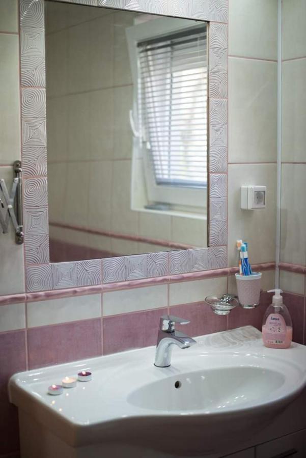 Villa Melograno Mostar Dış mekan fotoğraf