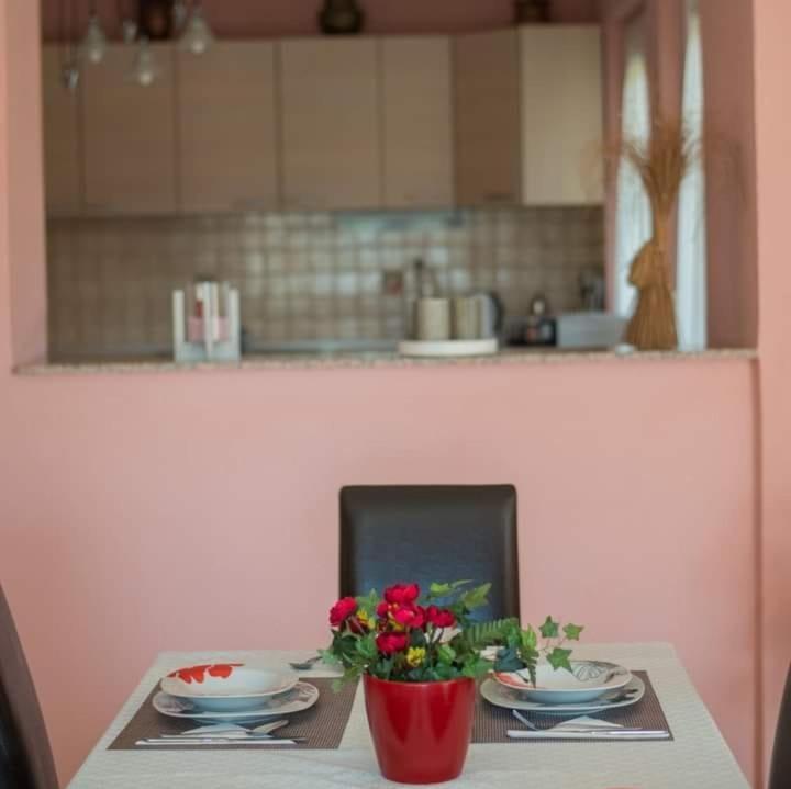 Villa Melograno Mostar Dış mekan fotoğraf