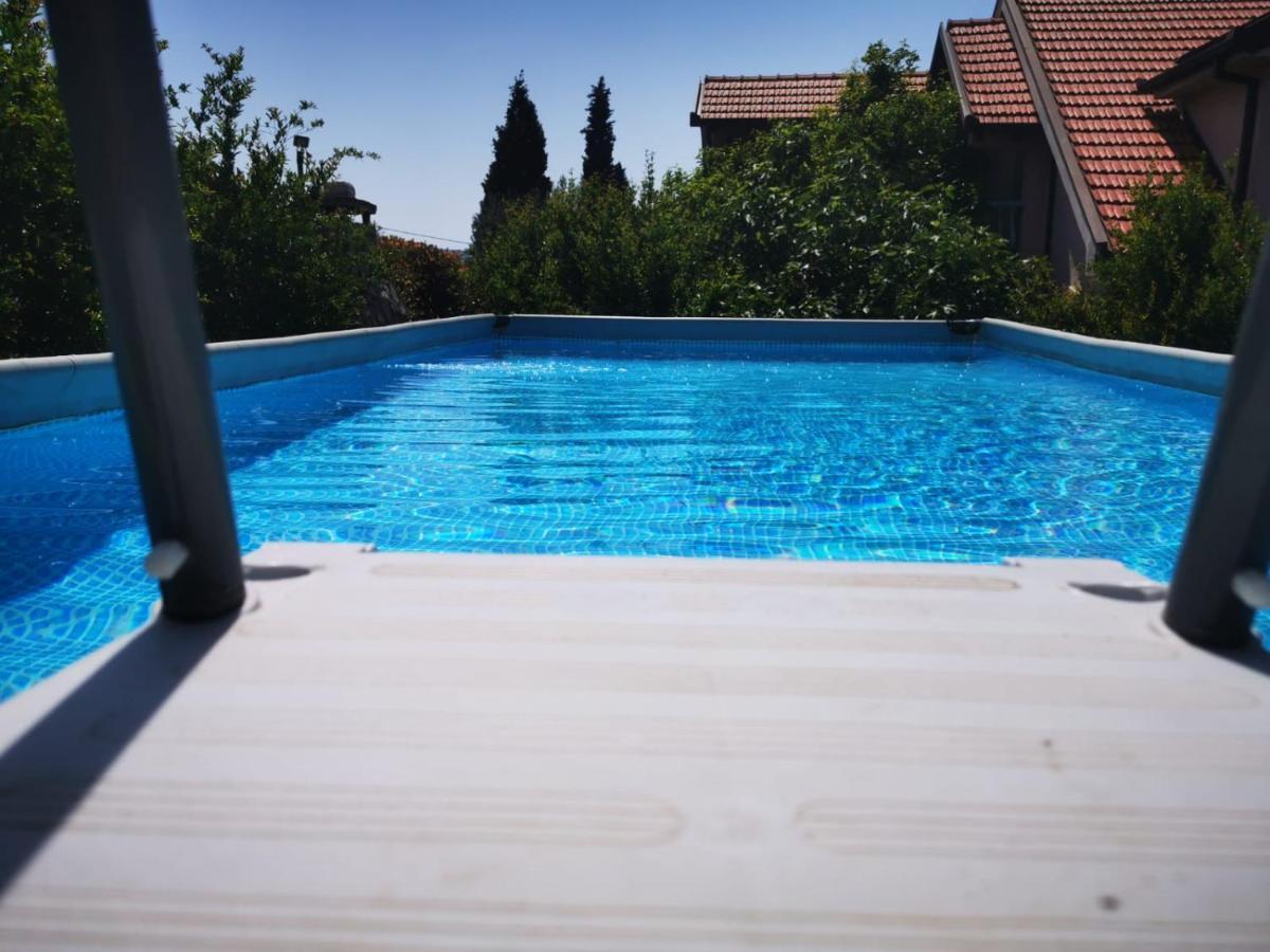 Villa Melograno Mostar Dış mekan fotoğraf