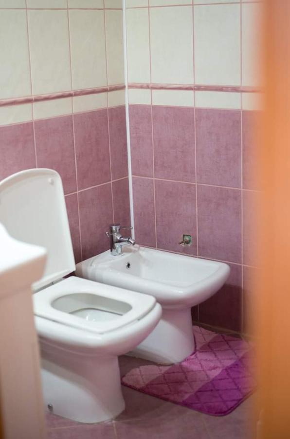 Villa Melograno Mostar Dış mekan fotoğraf