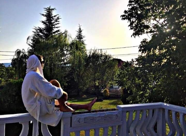 Villa Melograno Mostar Dış mekan fotoğraf