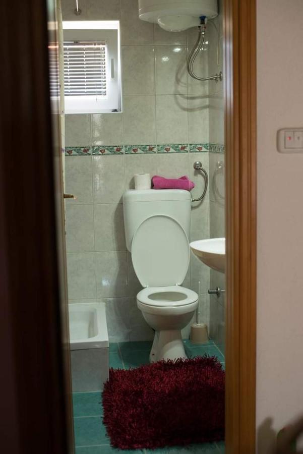 Villa Melograno Mostar Dış mekan fotoğraf