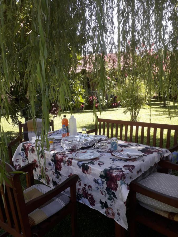 Villa Melograno Mostar Dış mekan fotoğraf