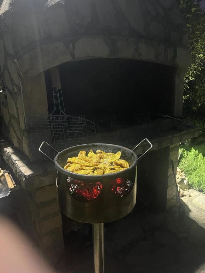 Villa Melograno Mostar Dış mekan fotoğraf